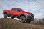 Ram 2500 Power Wagon Crew Cab 2019 года